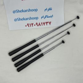 انتن تلسکوپی فلزی